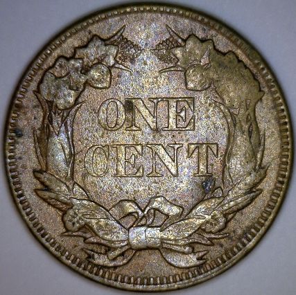 1857-Flying-Eagle-Cent