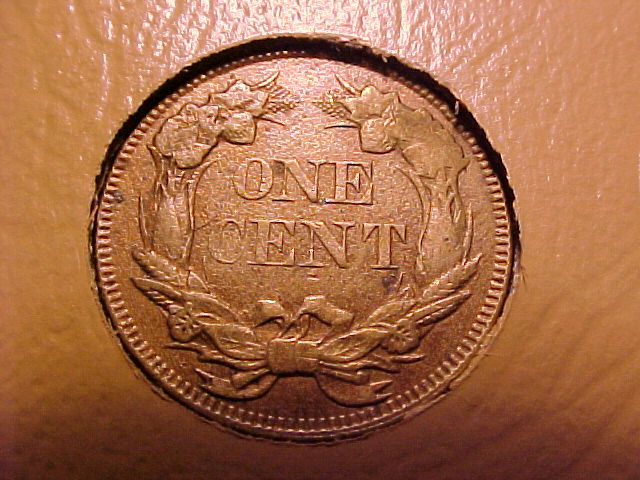 1857-Flying-Eagle-Cent