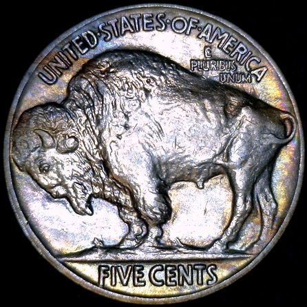 1914-Buffalo-Nickel...with-A-Suprise