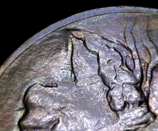1914-Buffalo-Nickel...with-A-Suprise