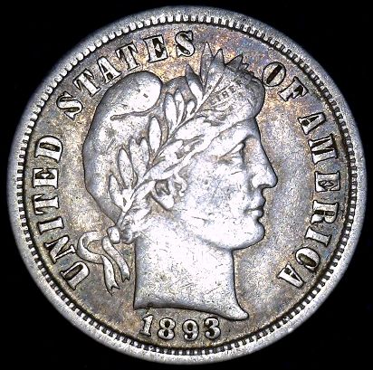 1893-S/S-Barber-Dime-Photos