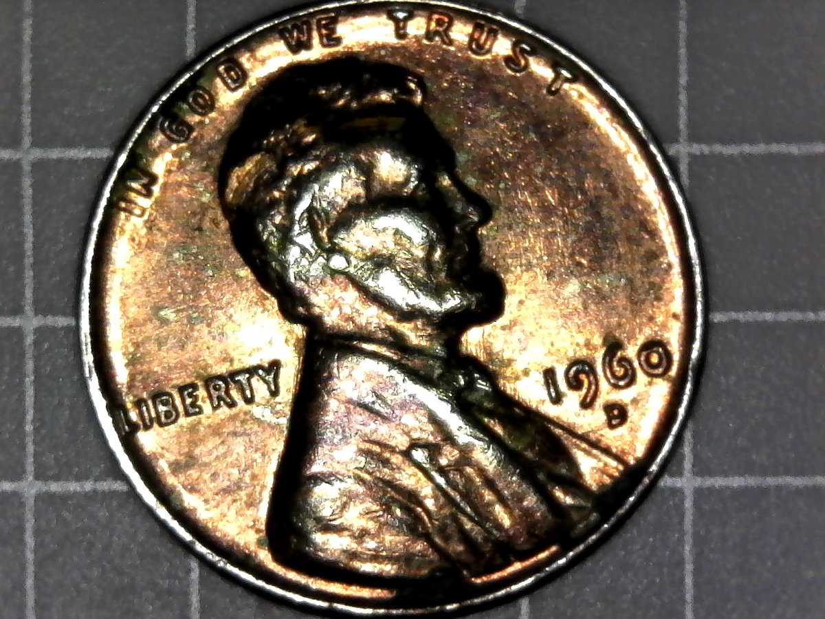 1960-D-Lincoln-Cent-Help-With-Possible-Error