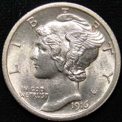 1916-Mercury---Grade-Please