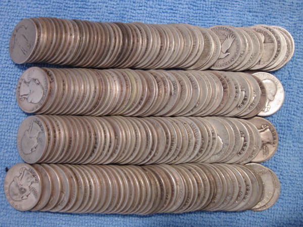 Attended-A-Gun-Show-Today....and-A-Coin-Show-Broke-Out