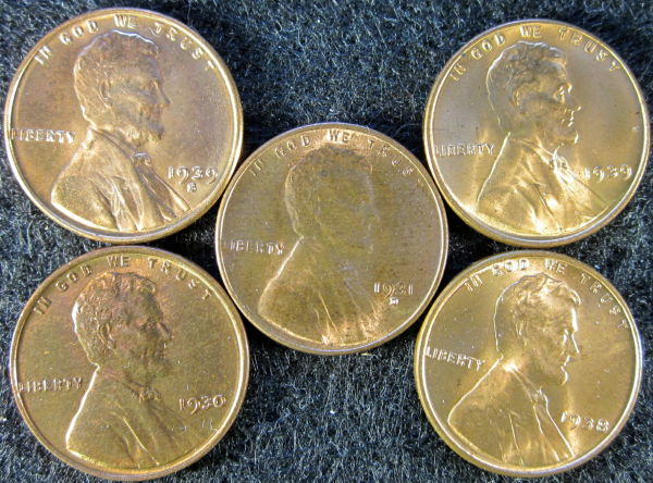 Last-Nights-Purchases-From-Monthly-Coin-Club-Meeting
