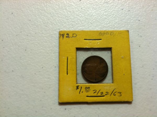 Chance-Of-A-Lifetime---US-Coin-Collector-Hoard!!