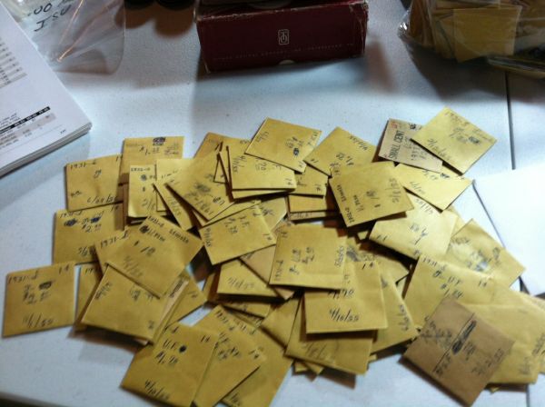 Chance-Of-A-Lifetime---US-Coin-Collector-Hoard!!