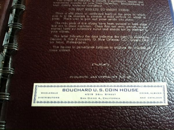 Chance-Of-A-Lifetime---US-Coin-Collector-Hoard!!
