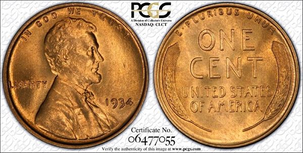 1934-Lincoln---Guess-The-Grade