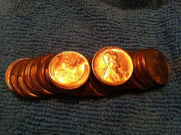 Know-Your-Coin-Dealer....trip-4---Pictures-Included