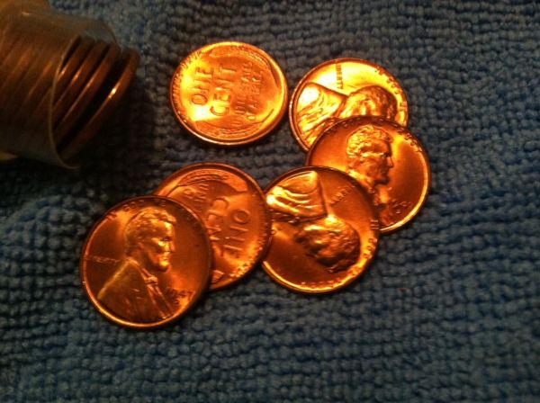 Know-Your-Coin-Dealer....trip-4---Pictures-Included