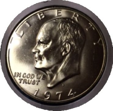 Post-An-Ike-Eisenhower-Dollar