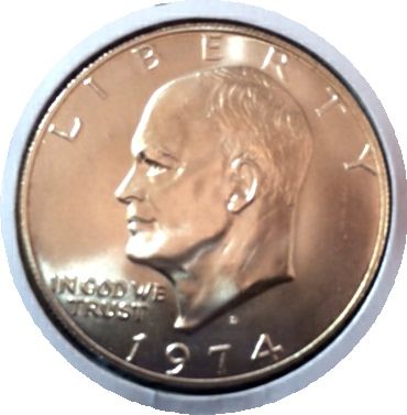 Post-An-Ike-Eisenhower-Dollar