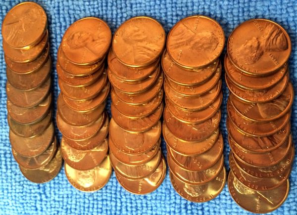Coin-Show-Experience-1/18/15