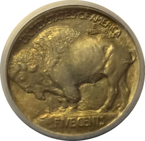 Need-Help---1913-Type-1-Buffalo---Proof-Or-MS?