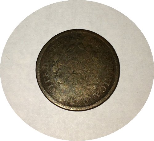 I'd-Rather-Be-Lucky....than-.....--1804-Half-Cent---What-Say-You?