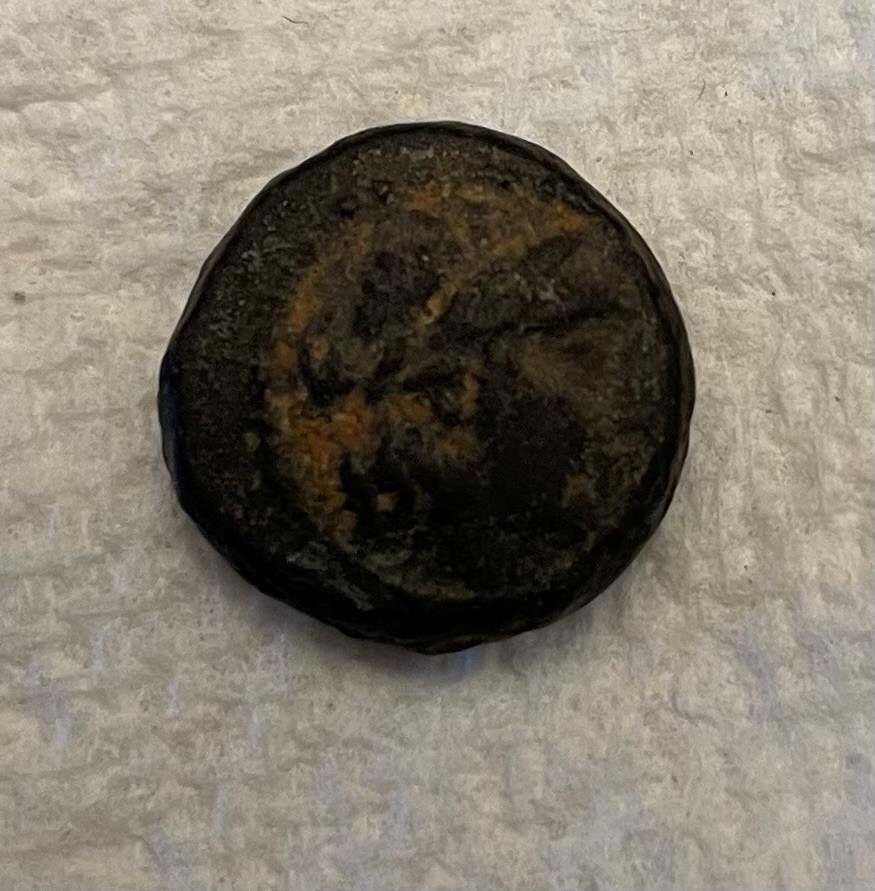 Greek-Coin-Bought-In-Lebanon