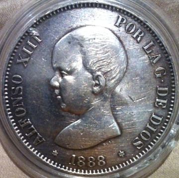 1937-Crown,-1888-5-Pesetas