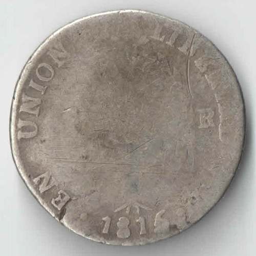 Argentina-1815
