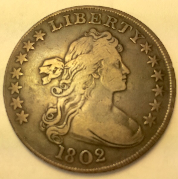 Is-My-1802-Draped-Bust-Dollar-Real?