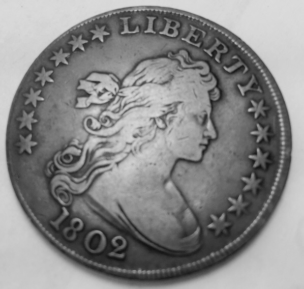 Is-My-1802-Draped-Bust-Dollar-Real?