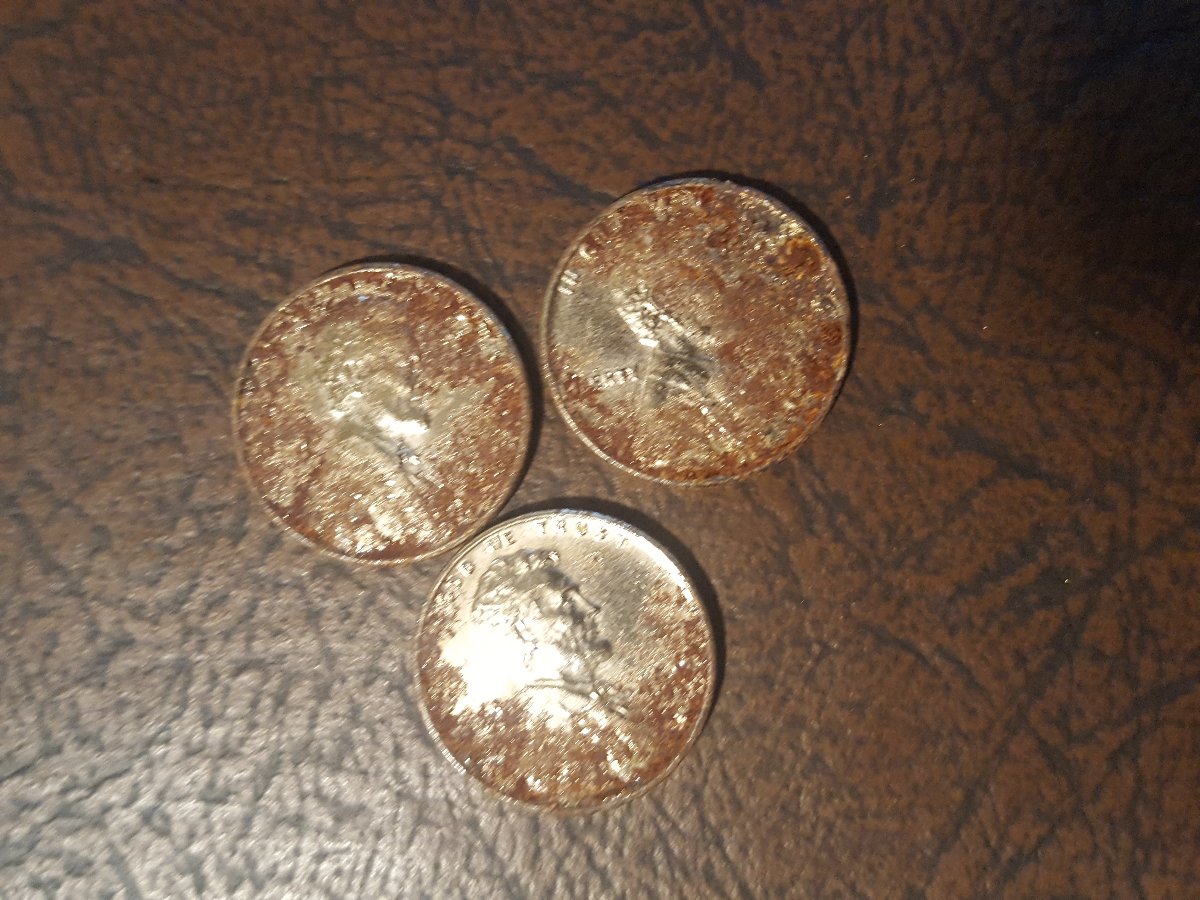 Are-These-Real-1943-Steel-Cents?