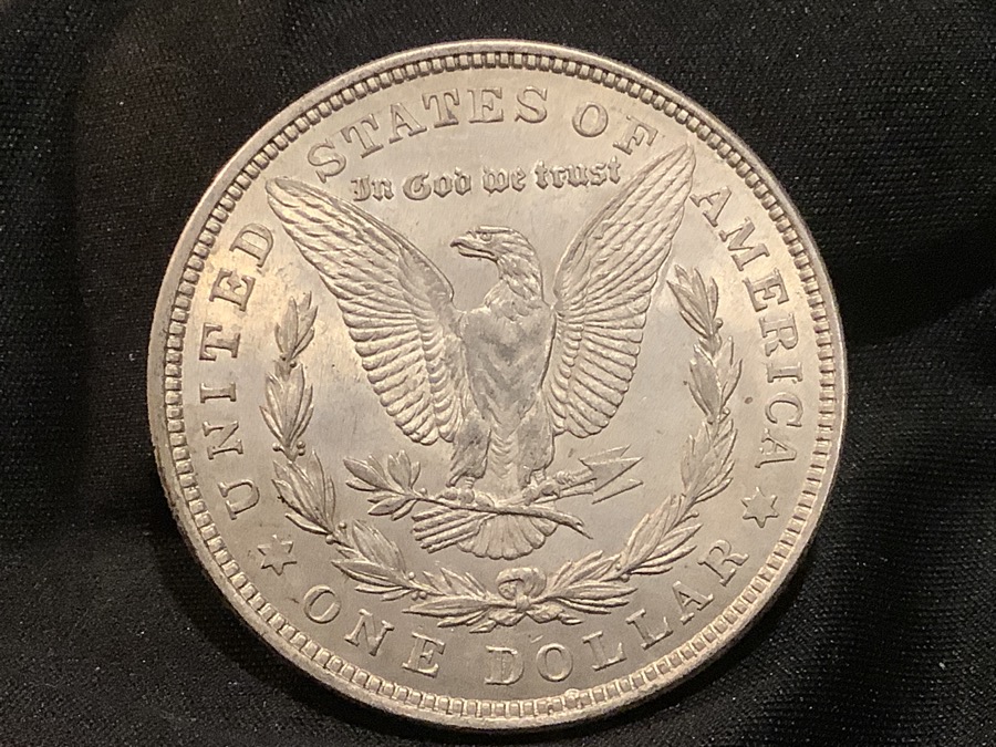 1921-Morgan-For-My-Education
