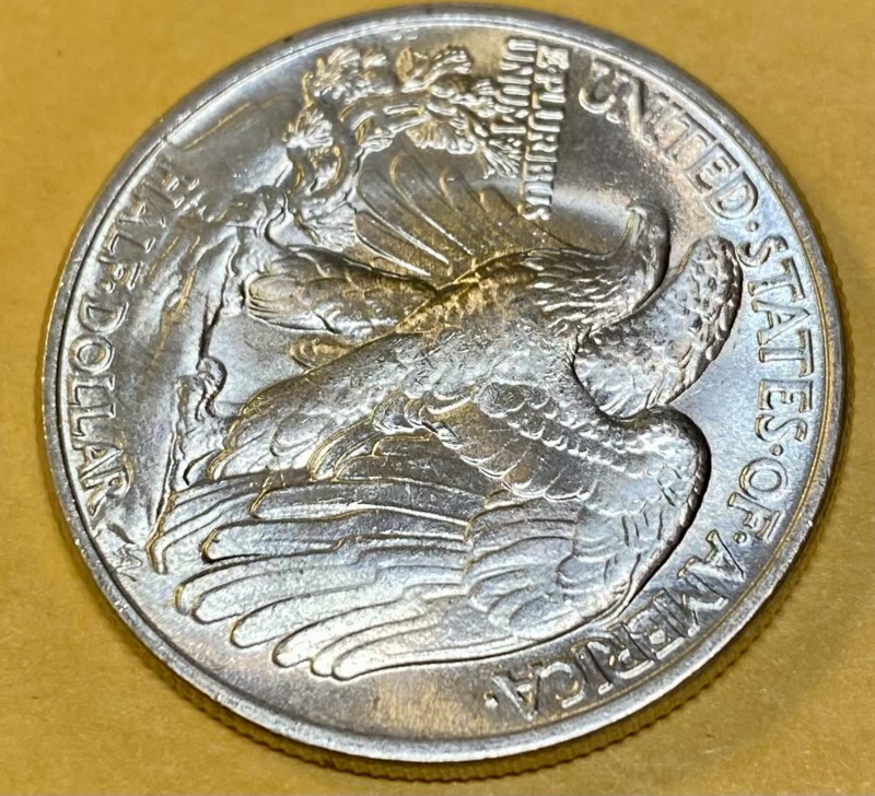 1944-Walking-Liberty-Half-#2