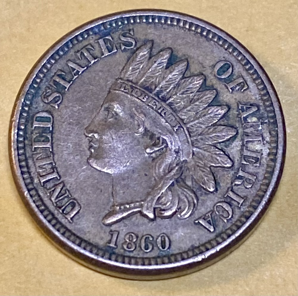 1860-Indian-Head-Cent