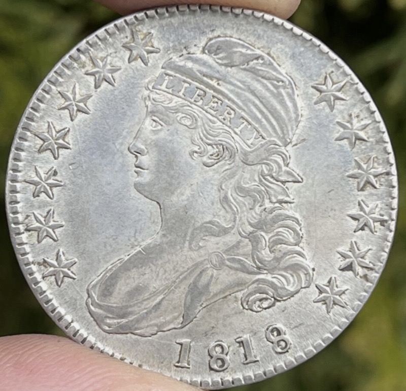 1818-Capped-Bust-Half-Dollar-Grade?