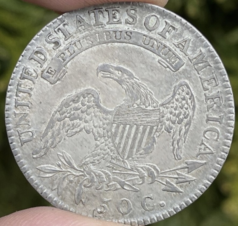 1818-Capped-Bust-Half-Dollar-Grade?