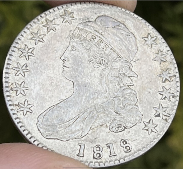 1818-Capped-Bust-Half-Dollar-Grade?