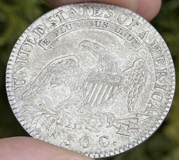 1818-Capped-Bust-Half-Dollar-Grade?