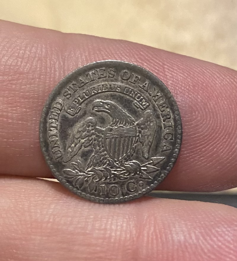 1823/2-Capped-Bust-Dime-Large-E's-Jr-3