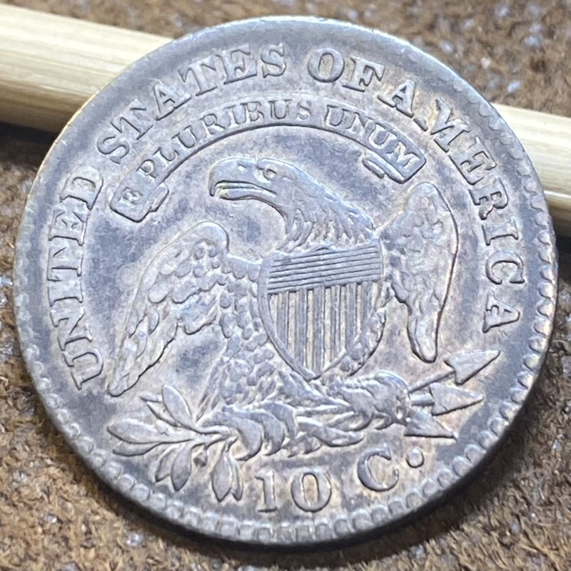 1823/2-Capped-Bust-Dime-Large-E's-Jr-3