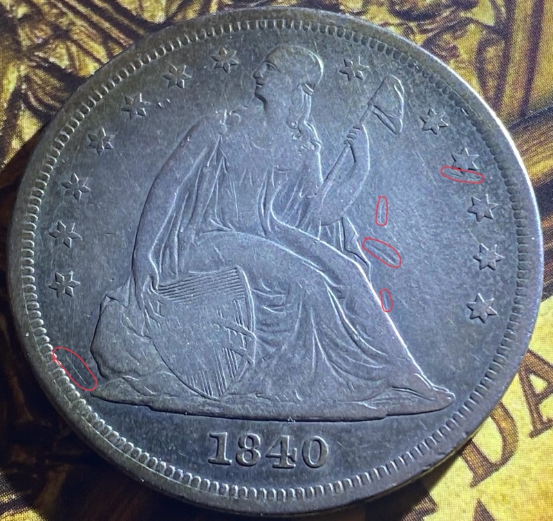 1840-Seated-Liberty-Dollar