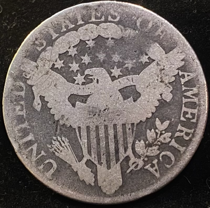 1805-Draped-Bust-Half-Dollar