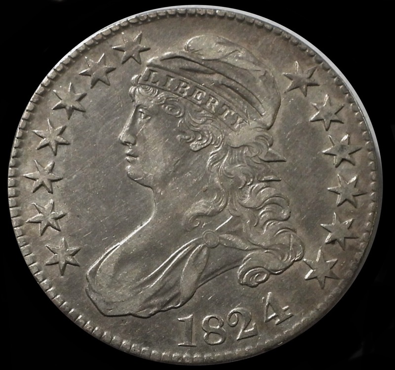 1824-Capped-Bust-Half-Dollar
