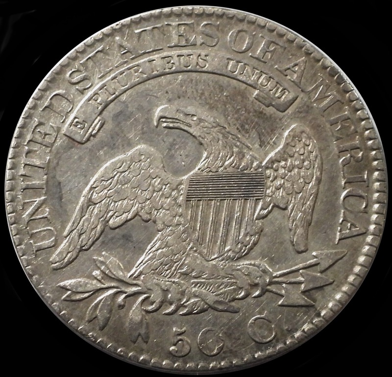 1824-Capped-Bust-Half-Dollar