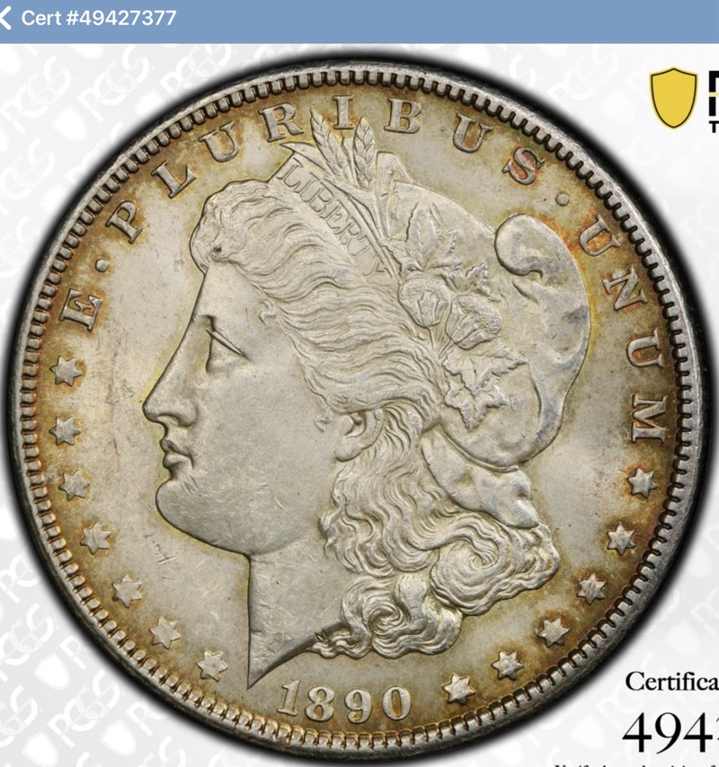 I-Had-A-1890-CC-Graded-MS-62-By-PCGS-I-Cracked-It-To-Give-It-A-3-Second-Dip-Now-I-See-Hairlines