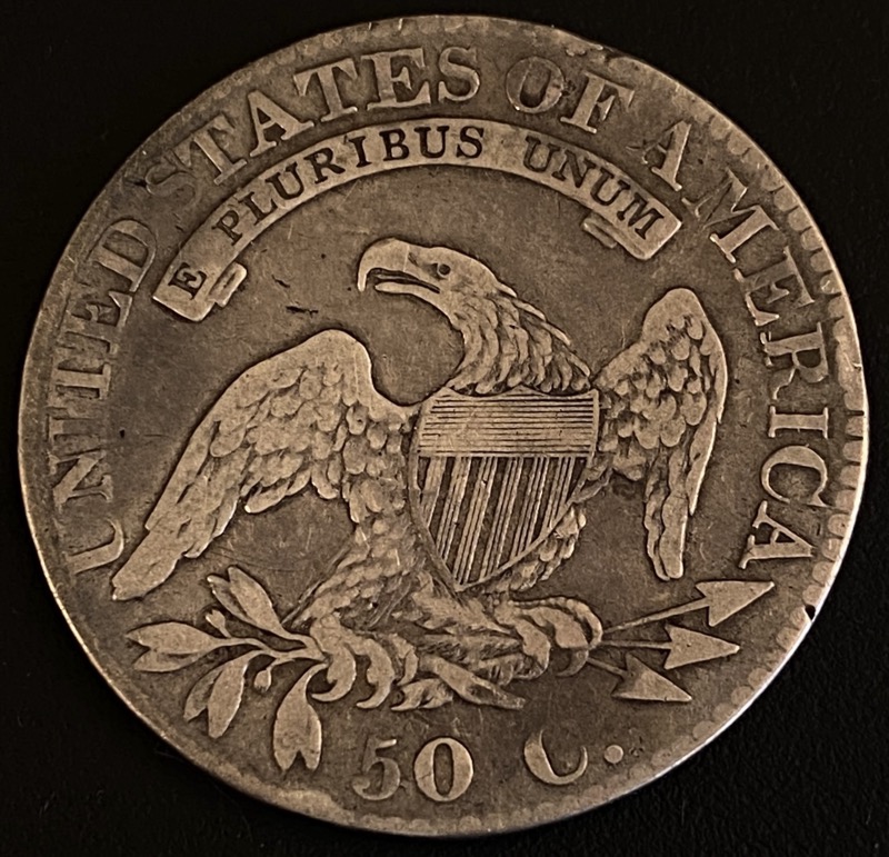 1824-Half-Dollar-O-103-Various-Overdates