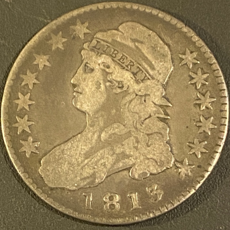 1813-Capped-Bust-Half-O-103