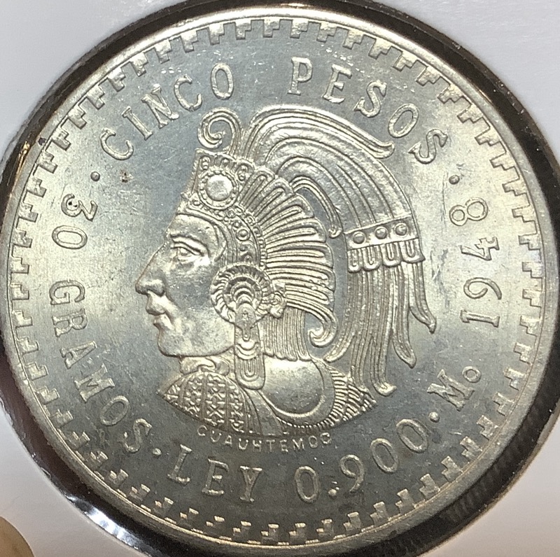 Continuing-List-To-Show-Everyones-Latest-Acquisitions