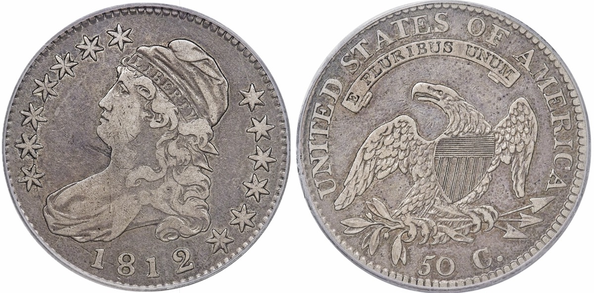 1812/1-Capped-Bust-Half-Large-8-O-101-You-Vs-TPG
