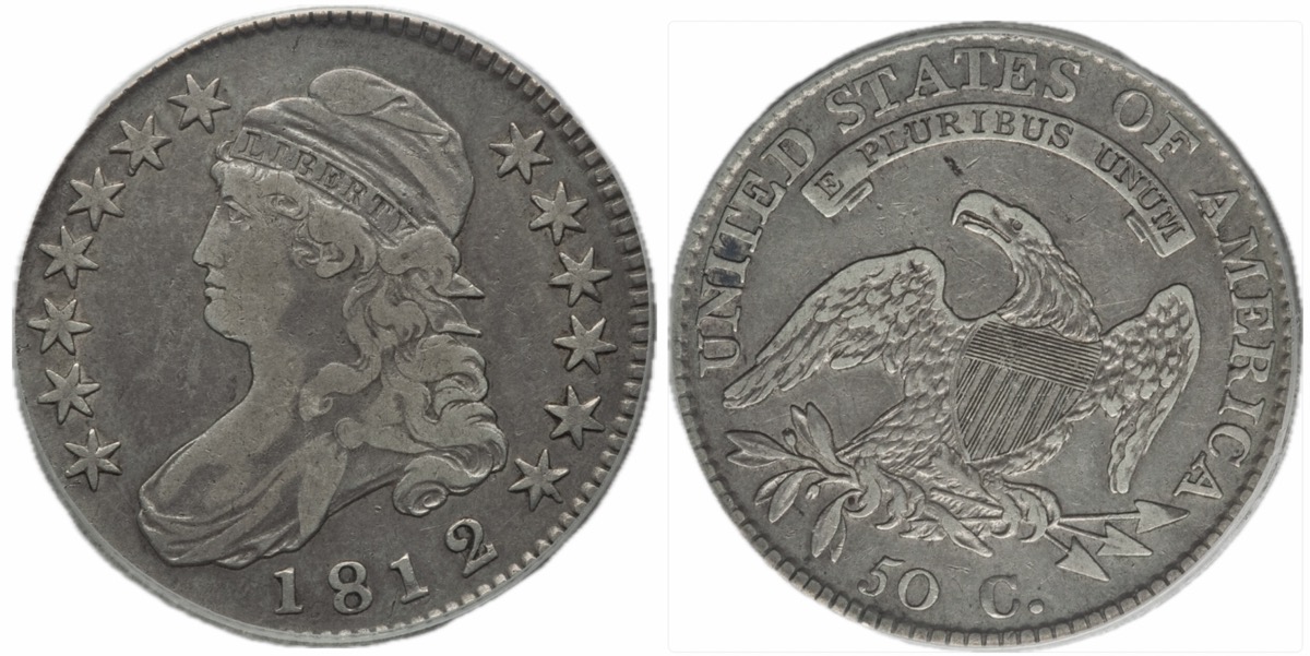 1812/1-Capped-Bust-Half-Large-8-O-101-You-Vs-TPG