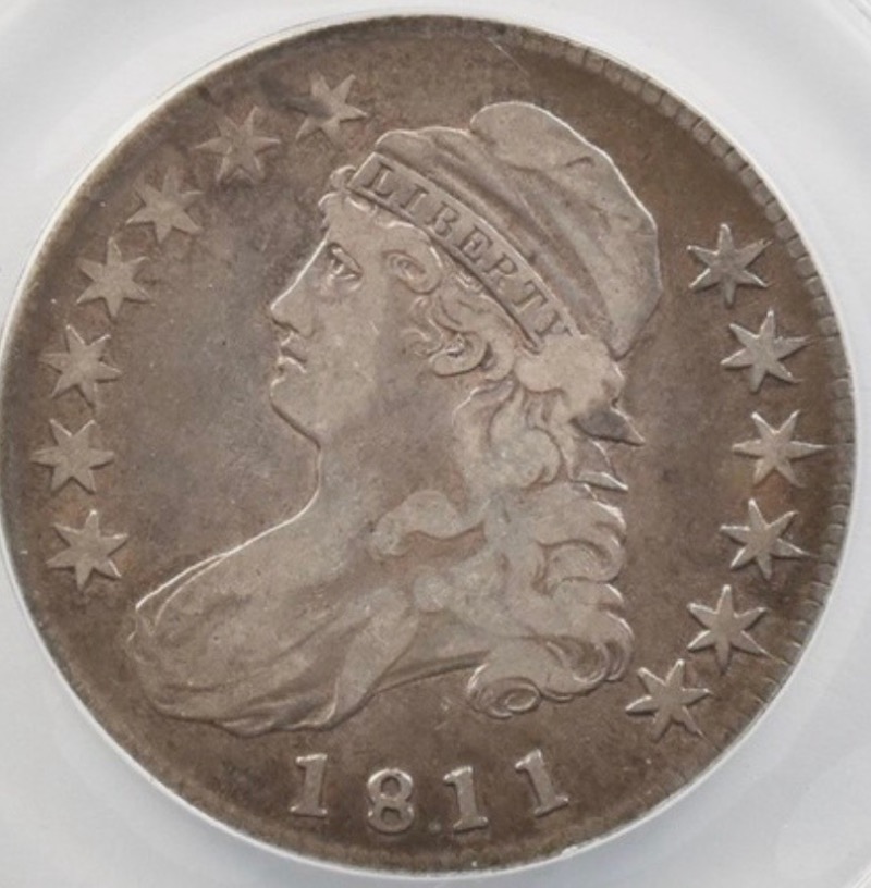 1811/10-Capped-Bust-Half-Prospect-#3-You-Vs-TPG