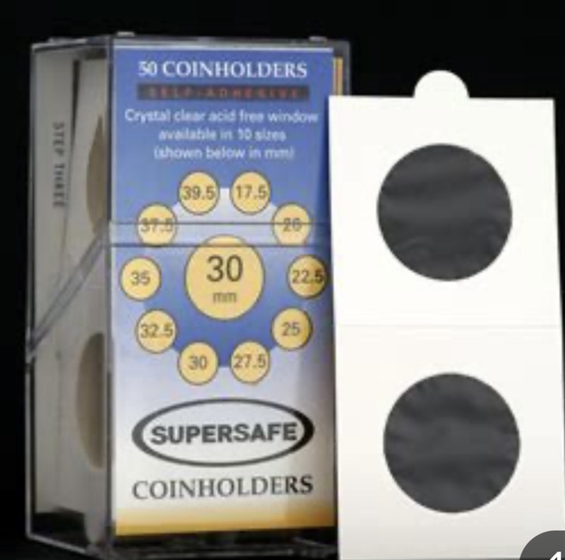 Supersafe-Self-Sealing-Carboard-Coin-Holders---Anyone-Using-These?