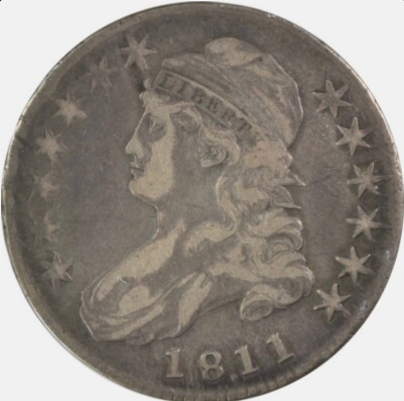 1811/10-Capped-Bust-Half-Dollar-Prospect-#2