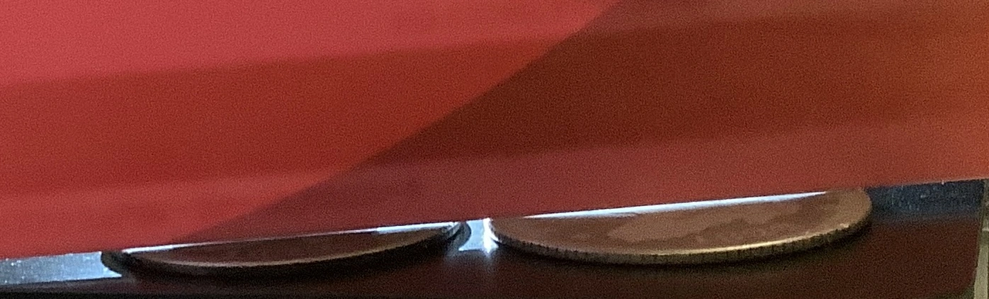1822-Capped-Bust-Quarter-#2-For-Your-Thoughts?