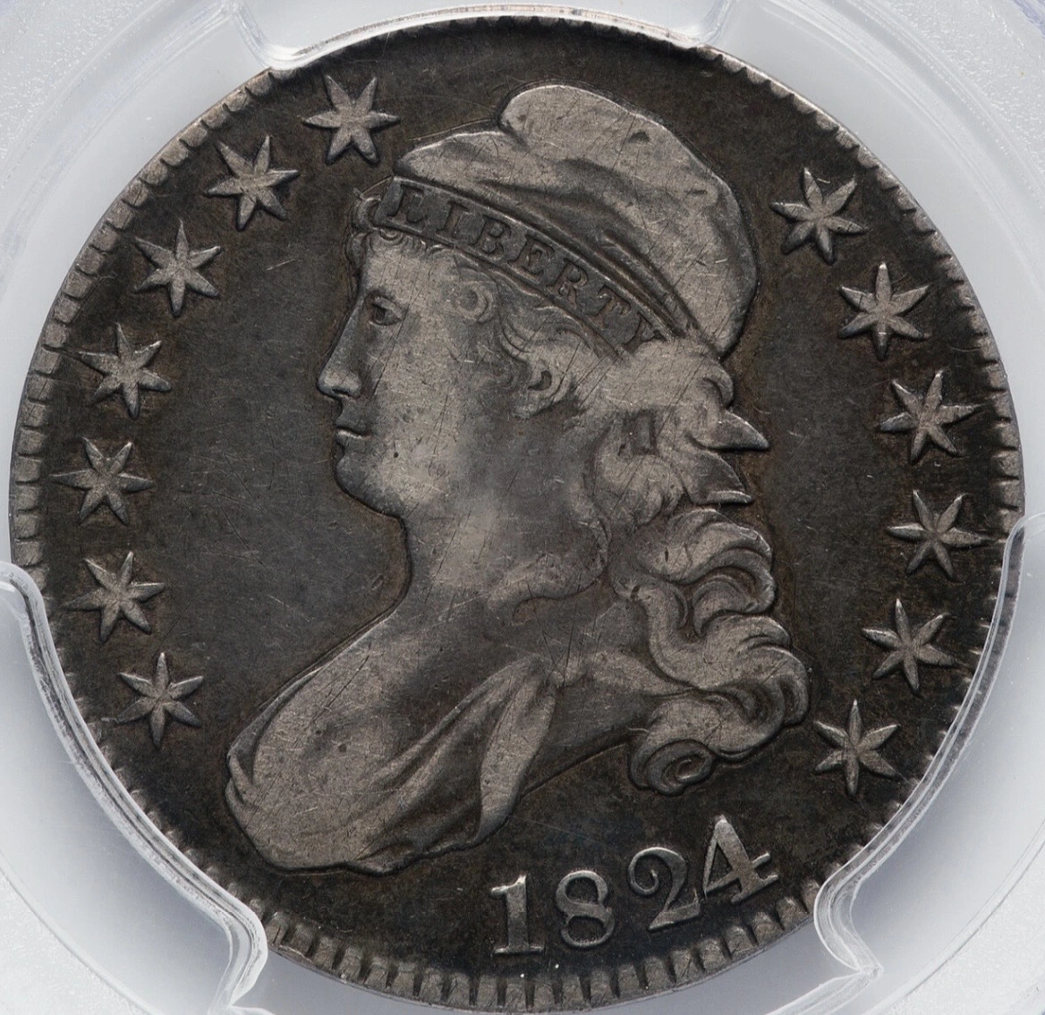 1824/1-Capped-Bust-Half---You-Vs-TPG